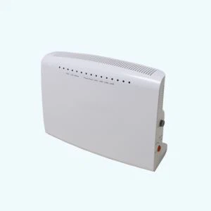 GPON ONT 4GE + 2POTS + WIFI GPU314V