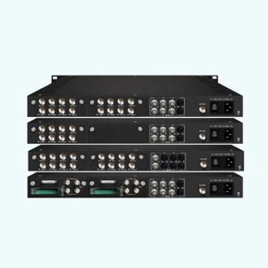 Multi-Service QAM Modulator QAM6248