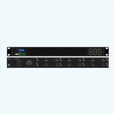Craoladh MPEG-4 AVC / H.264 Hevc Encoder