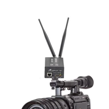 H.265 / H.264 MINI Movable HD Ionchódóra MagicBox Bro