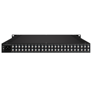 16 Nó 24 Tuner Go IP Gateway